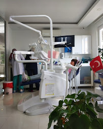 Özel Panoramik Ağız ve Diş Sağlığı - Hurma Şube