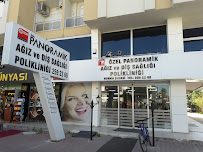 Özel Panoramik Ağız ve Diş Sağlığı - Hurma Şube