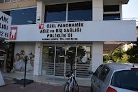 Özel Panoramik Ağız ve Diş Sağlığı - Hurma Şube