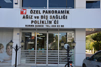 Zel Panoramik Az Ve Di Sal Hurma Ube in Antalya