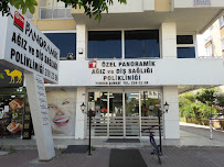 Özel Panoramik Ağız ve Diş Sağlığı - Hurma Şube