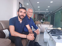 Kilikya Dental - Hüseyin Yoldan Ağız Ve Diş Sağlığı Polikliniği
