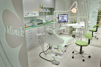 Kilikya Dental - Hüseyin Yoldan Ağız Ve Diş Sağlığı Polikliniği