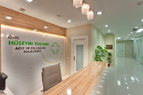 Kilikya Dental Hseyin Yoldan Az Ve Di Sal Poliklinii in Antalya