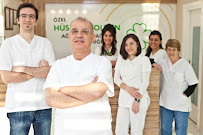 Kilikya Dental - Hüseyin Yoldan Ağız Ve Diş Sağlığı Polikliniği