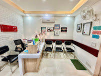 Coral Dental - Best Dental Clinic in North Delhi| Cosmetic Dentist Delhi