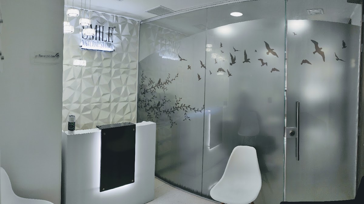 Smile Natural Studio | Clínica & Spa Odontológico - dental clinic in Medellin