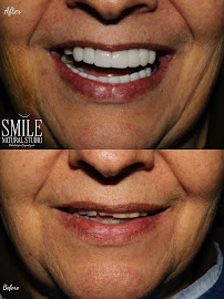 Smile Natural Studio | Clínica & Spa Odontológico