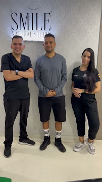 Smile Natural Studio | Clínica & Spa Odontológico