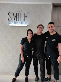 Smile Natural Studio | Clínica & Spa Odontológico