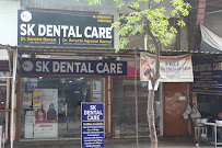 SK Dental Care- Aesthetic Clinic| Best Dental clinic in Delhi| Best Dental clinic in Rohini| Best RCT| Best Implant in Rohini