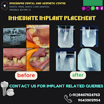 Xpressionz Dental & Aesthetic Centre