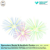 Xpressionz Dental & Aesthetic Centre