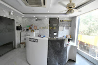 Fortino Dental Clinic | On CGHS, ECHS.