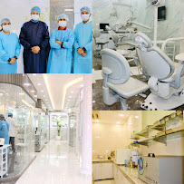 Fortino Dental Clinic | On CGHS, ECHS.