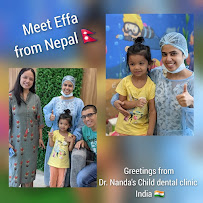 Dr. Nanda's multispeciality dental clinic