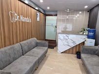Dr. Nanda's multispeciality dental clinic