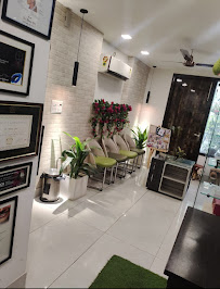 Veda Dentistry and Cosmetology