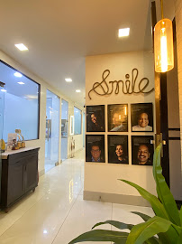Veda Dentistry and Cosmetology