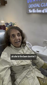 Dentifique Dental Clinic | Dentist in East of Kailash New Delhi