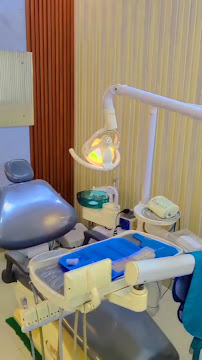 The dental studio | best dentist in saket, neb sarai, sainik farm: orthodontist, rct, implants, teeth whitening