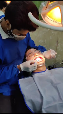 The dental studio | best dentist in saket, neb sarai, sainik farm: orthodontist, rct, implants, teeth whitening