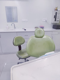 The Smile Experts Dental and Implant Dynamics | Dr. Anita Yadav - Best dental clinic in delhi