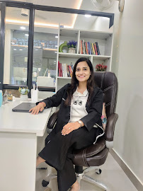 The Smile Experts Dental and Implant Dynamics | Dr. Anita Yadav - Best dental clinic in delhi