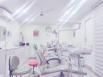 The Smile Experts Dental and Implant Dynamics | Dr. Anita Yadav - Best dental clinic in delhi