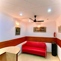 COSMETIC DENTAL CENTRE