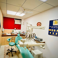 COSMETIC DENTAL CENTRE