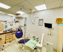 COSMETIC DENTAL CENTRE