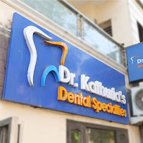 Dr Kathuria's Dental Specialities