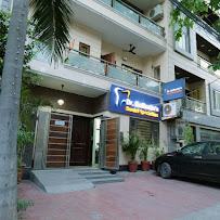 Dr Kathuria's Dental Specialities