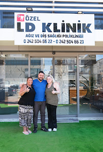 LD Klinik