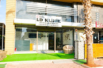 Ld Klinik in Antalya