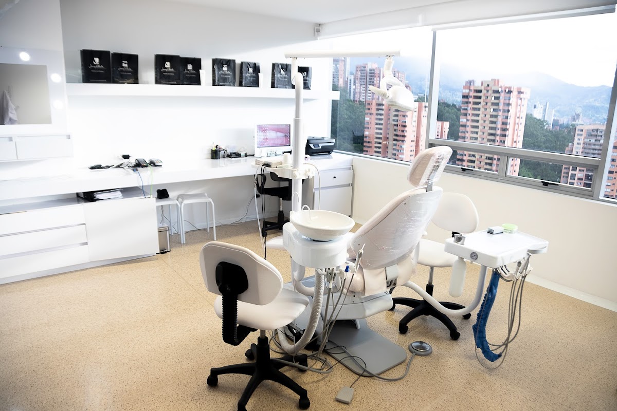 Jenny Villada Clínicas Odontológicas - dental clinic in Medellin, Colombia