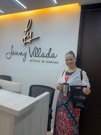 Jenny Villada Clínicas Odontológicas