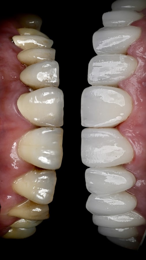 Gk Dental dental clinic