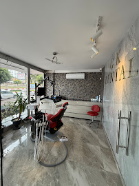 GK Dental | Sur Yapı Ünsal Diş Hekimi Gizem Kalyaz & Göksel Kalyaz: İmplant, Zirkonyum, Diş Teli, Çocuk Diş Hekimi, Dişçi