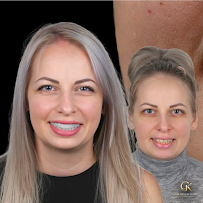 GK Dental | Sur Yapı Ünsal Diş Hekimi Gizem Kalyaz & Göksel Kalyaz: İmplant, Zirkonyum, Diş Teli, Çocuk Diş Hekimi, Dişçi