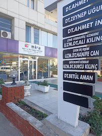 Özel Mira Ağız ve Diş Sağlığı Polikliniği