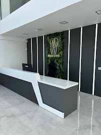 MDent Ağız ve Diş Sağlığı Polikliniği-MDent Clinic Antalya
