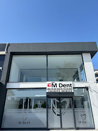 MDent Ağız ve Diş Sağlığı Polikliniği-MDent Clinic Antalya