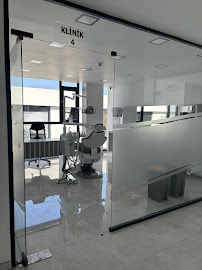 MDent Ağız ve Diş Sağlığı Polikliniği-MDent Clinic Antalya