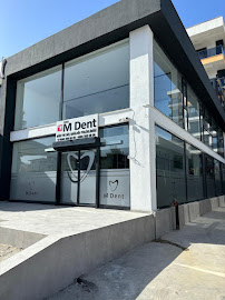MDent Ağız ve Diş Sağlığı Polikliniği-MDent Clinic Antalya