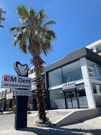 MDent Ağız ve Diş Sağlığı Polikliniği-MDent Clinic Antalya