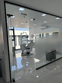 MDent Ağız ve Diş Sağlığı Polikliniği-MDent Clinic Antalya