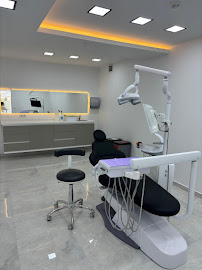 Mdent Az Ve Di Sal Poliklinii mdent Clinic Antalya in Antalya