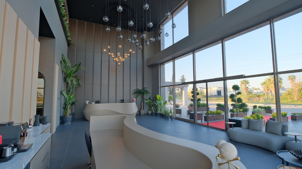 Dental X Turkey dental clinic